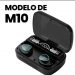 Bluetooth Earbuds